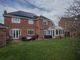 Thumbnail Detached house for sale in Driffield Way, Sugar Way, Peterborough