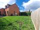 Thumbnail Detached house for sale in The Tea Garden, Bedworth, Warwickshire