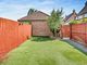 Thumbnail Terraced house for sale in St. Botolphs Gate, Saxilby, Lincoln
