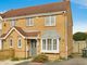 Thumbnail Semi-detached house for sale in Alexandra Street, Thurmaston, Leicester
