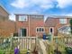Thumbnail Link-detached house for sale in Maple Close, Newcastle Upon Tyne