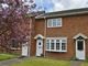 Thumbnail Terraced house for sale in Longcroft, Felixstowe