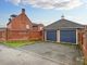 Thumbnail Detached house for sale in Highbarn Road, Oldham