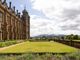 Thumbnail Flat for sale in Donaldson Drive, Edinburgh