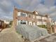 Thumbnail Semi-detached house for sale in Old Rectory Road, Farlington, Portsmouth