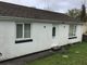 Thumbnail Semi-detached bungalow to rent in Cae Garn, Heol-Y-Cyw, Bridgend