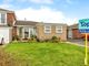 Thumbnail Semi-detached bungalow for sale in Burrington Avenue, Weston-Super-Mare