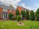 Thumbnail Detached house for sale in English Wood, Basingstoke