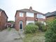 Thumbnail Semi-detached house for sale in Cadeby Road, Sprotbrough, Doncaster