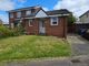 Thumbnail Bungalow to rent in Higher Meadow, Clayton-Le-Woods, Chorley