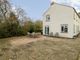 Thumbnail Detached house for sale in Hillside, Hough-On-The-Hill, Grantham, Lincolnshire