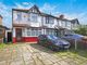 Thumbnail End terrace house for sale in York Road, Chingford, London