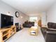 Thumbnail Detached house for sale in Chesilton Crescent, Church Crookham, Fleet