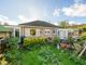 Thumbnail Detached bungalow for sale in Fen Road, Pointon, Sleaford, Lincolnshire