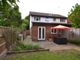 Thumbnail Semi-detached house for sale in Greenhill Park, Bishop's Stortford