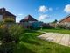 Thumbnail Property for sale in Saxon Heights, Aldington, Ashford