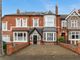 Thumbnail Terraced house for sale in Florence Road Sutton Coldfield, West Midlands