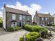 Thumbnail Semi-detached house for sale in Treslothan Road, Troon, Camborne, Cornwall
