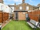 Thumbnail Terraced house for sale in Eve Road, Leytonstone, London