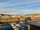 Thumbnail Flat for sale in Trawler Road, Marina, Swansea