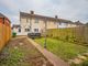 Thumbnail End terrace house for sale in Amethyst Road, Fairwater, Cardiff