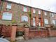 Thumbnail Terraced house for sale in Gelynos Avenue, Argoed