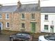 Thumbnail Terraced house for sale in Brook Street, Bampton, Tiverton, Devon