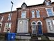 Thumbnail Flat to rent in Leopold Street, Derby