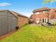 Thumbnail Detached house for sale in Merlin Way, Crewe, Cheshire