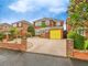 Thumbnail Detached house for sale in Drake Close, Marchwood, Southampton, Hampshire