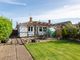 Thumbnail Semi-detached bungalow for sale in Eden Road, Seasalter, Whitstable