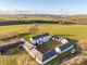 Thumbnail Farmhouse for sale in Old Hall Farm, Penton