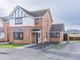 Thumbnail Detached house for sale in Lon Glanfor, Abergele