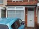 Thumbnail Terraced house for sale in Heather Road, Birmingham