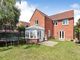 Thumbnail Detached house for sale in Princess Royal Close, Lymington, Hampshire