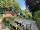 Thumbnail Detached bungalow for sale in Folly Nook Lane, Ranskill, Retford