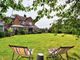 Thumbnail Semi-detached house for sale in Southend Common, Turville