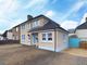 Thumbnail Semi-detached house for sale in The Crescent, Lesmahagow