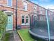 Thumbnail Mews house for sale in Hollins Terrace, Stockport