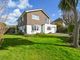 Thumbnail Detached house for sale in Crossbush Road, Bognor Regis