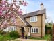 Thumbnail Semi-detached house for sale in Grove Road, Shawford