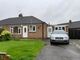 Thumbnail Semi-detached house for sale in Castle Drive, Coleshill, West Midlands