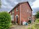 Thumbnail Semi-detached house for sale in Smith Street, Scunthorpe
