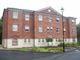 Thumbnail Flat for sale in Manthorpe Avenue, Manchester