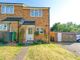 Thumbnail End terrace house for sale in Drapers Way, St. Leonards-On-Sea