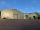 Thumbnail Industrial to let in Pitt Down Farm Barn (Whole), Farley Mount Road, Winchester