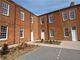 Thumbnail Terraced house for sale in Whitecroft Park, Newport, Isle Of Wight