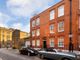 Thumbnail Studio to rent in Paget Street, London