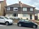Thumbnail Semi-detached house for sale in Beaumont Village, Alexandra Road, Aldershot