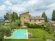 Thumbnail Country house for sale in Borgo di Comunaglia, Umbertide, Umbria